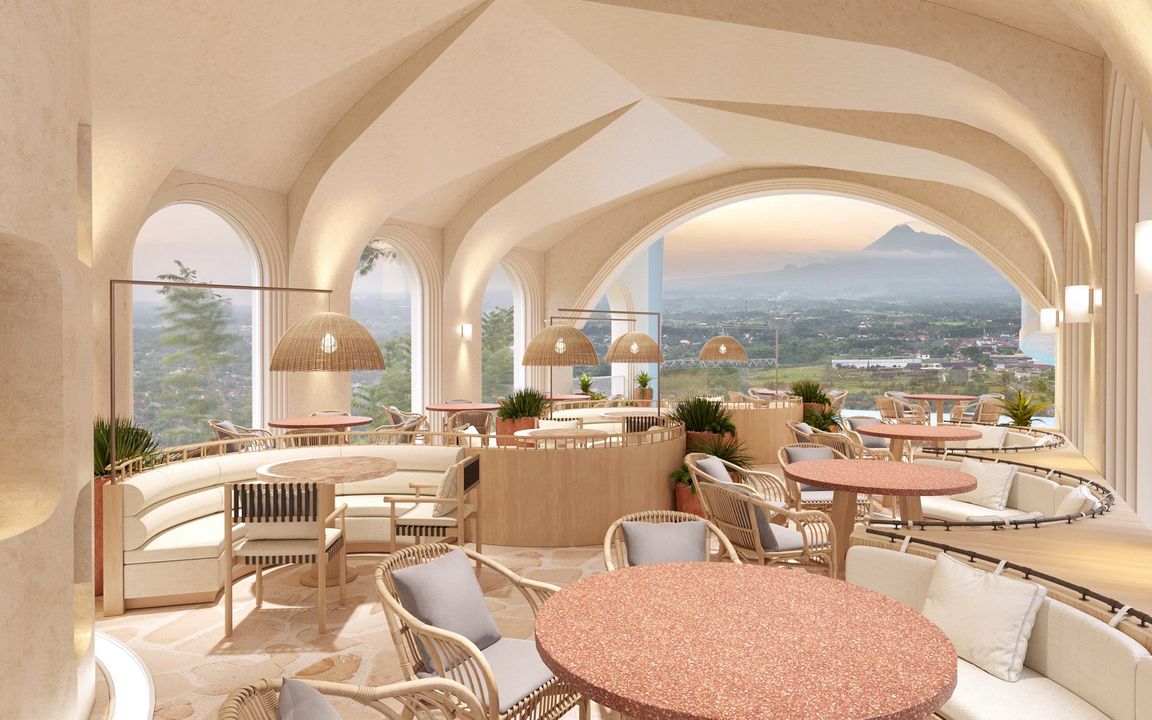 Golden Tulip Golden Hill