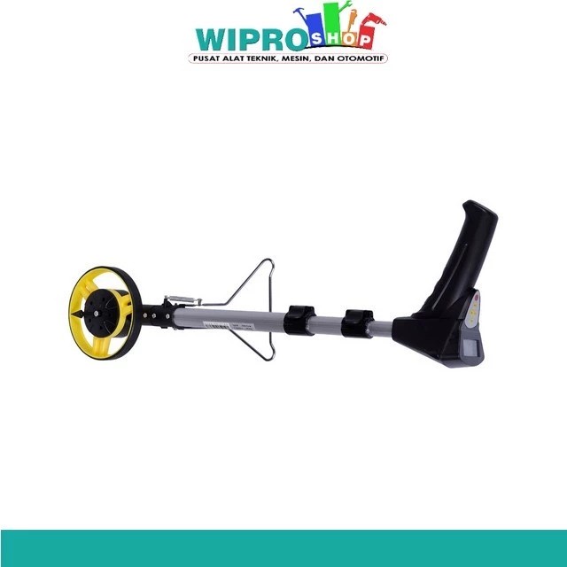 Wipro Meteran Jalan Digital 3