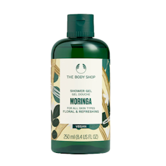 Moringa Shower Gel