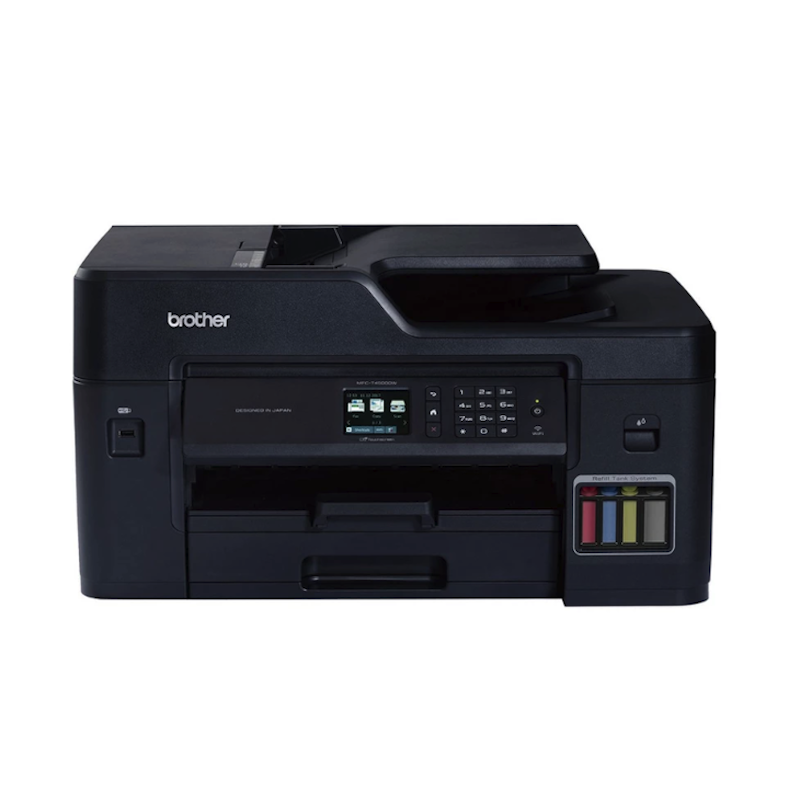 Printer Ink Tank 1