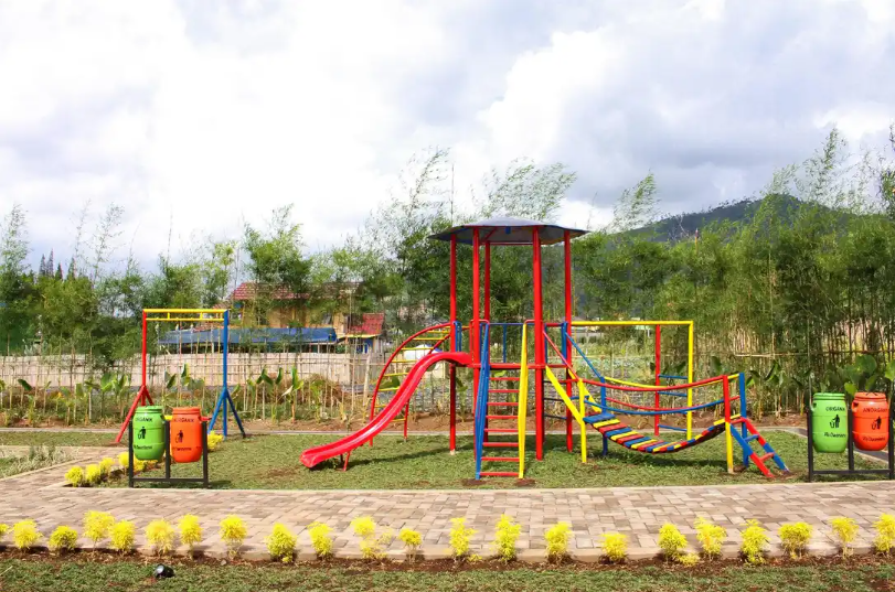 Villa ChavaMinerva Bambu 5