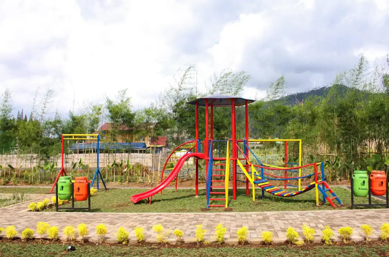 Villa ChavaMinerva Bambu 5