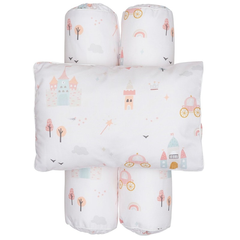 Pillow Bolster 3