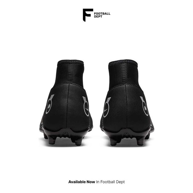Nike  Mercurial Superfly 8 Club MG DJ2904-007