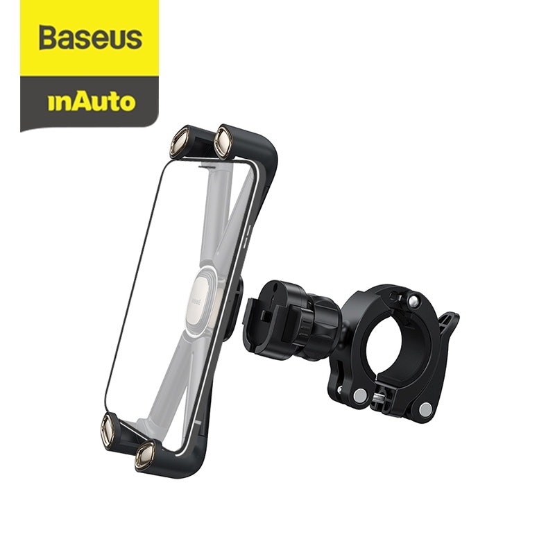 Phone Holder Bicycle Motorcycle