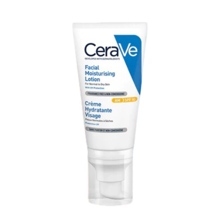 CeraVe ｜ Facial Moisturising Lotion with UV Protection