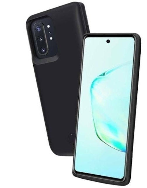 Powercase Samsung
