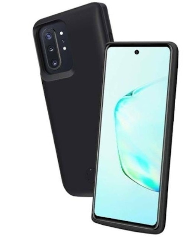 Powercase Samsung 1