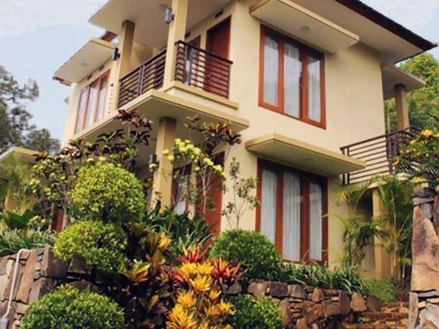 Dago Heuvel Resort 2