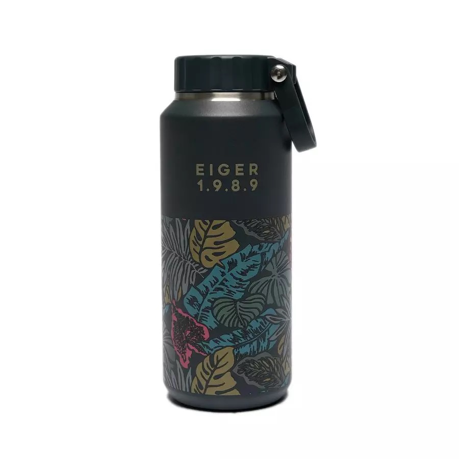 Eigerindo Multi Produk Industri Eiger Balavu 1.0 Water Bottle