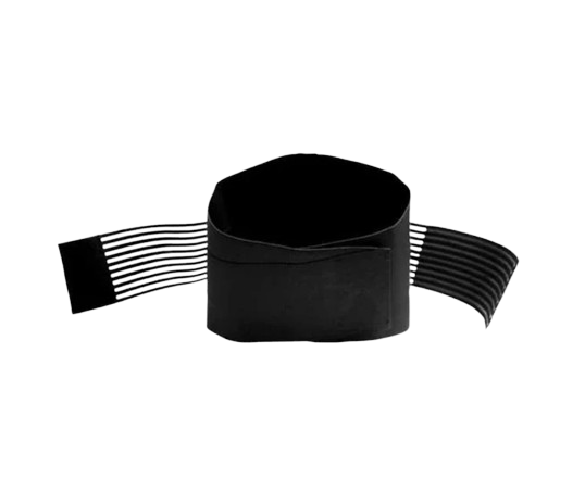 Aolikes Lumbar Waist Back Support 7992