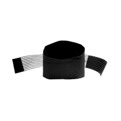 Aolikes Lumbar Waist Back Support