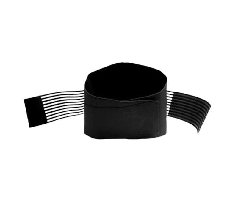 Aolikes Lumbar Waist Back Support 1