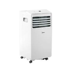 AC Portable 1 PK Compact Size