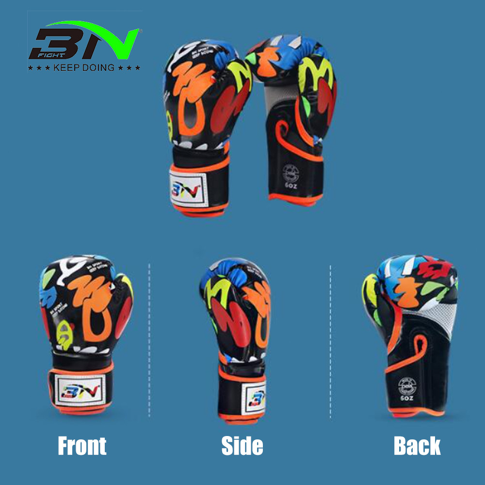  BN Sarung Tinju Anak