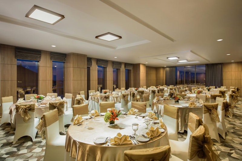 Chanti Hotel 3