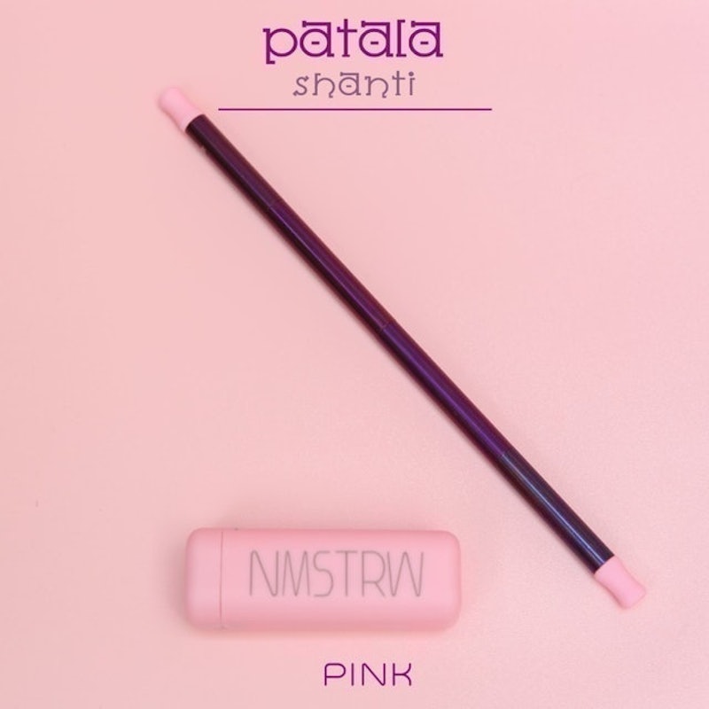Foldable Stainless Straw 4