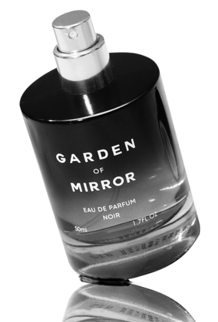 MINISO MINISO Garden of Mirror Eau De Parfum Noir