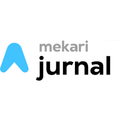 Jurnal by Mekari