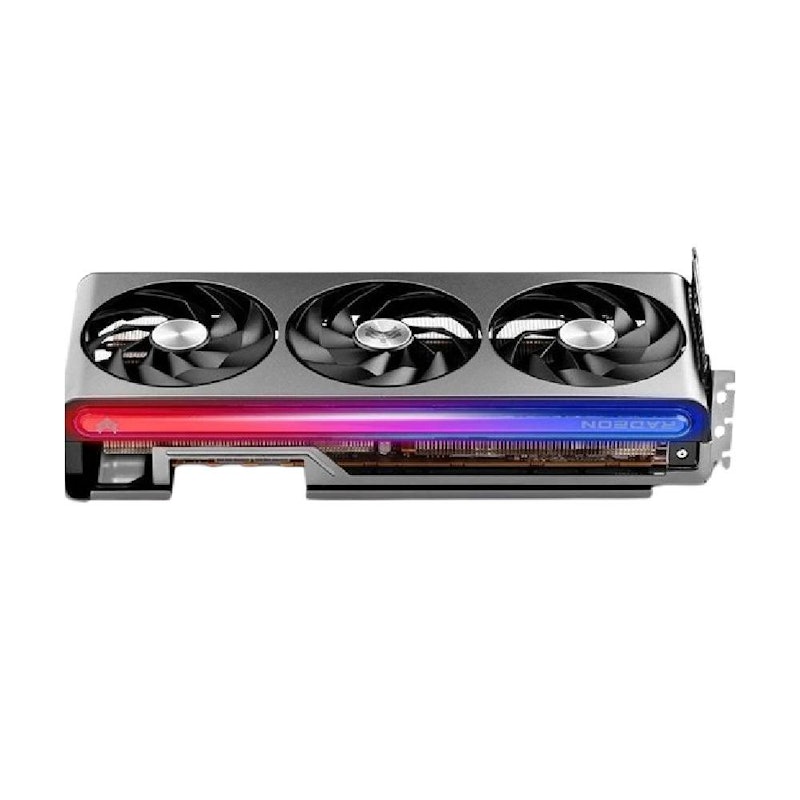 Sapphire Nitro+ AMD Radeon™ RX 7800 XT OC 1