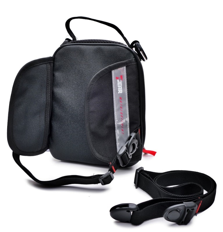 Mini Tankbag 4