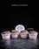 Imel Kitchen Lava Choco Muffin Premium 1