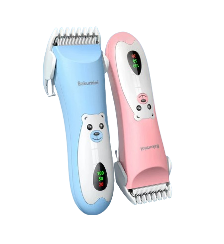 Sakumini Hair Clipper Elektrik