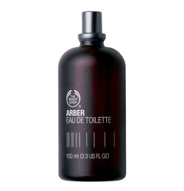 Arber Eau De Toilette 1