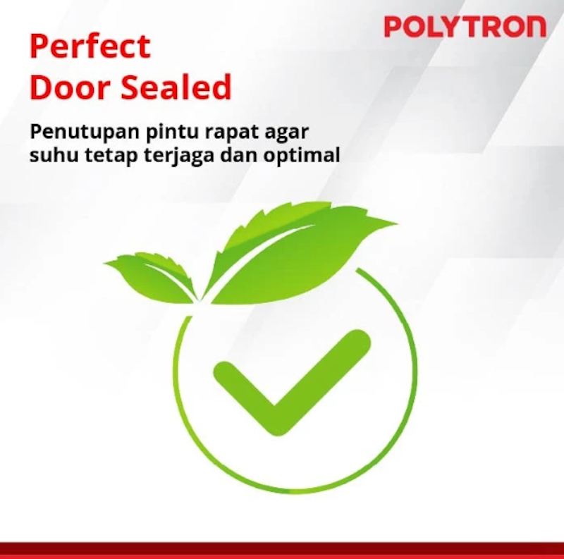 Kulkas 1 Pintu Belleza 180 Liter 4