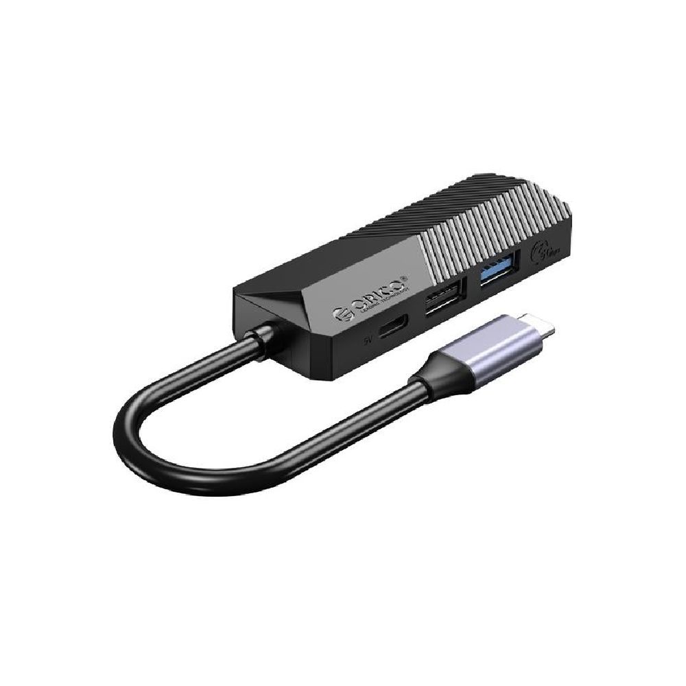 Orico Type-C Docking Station ｜ MDK-4P