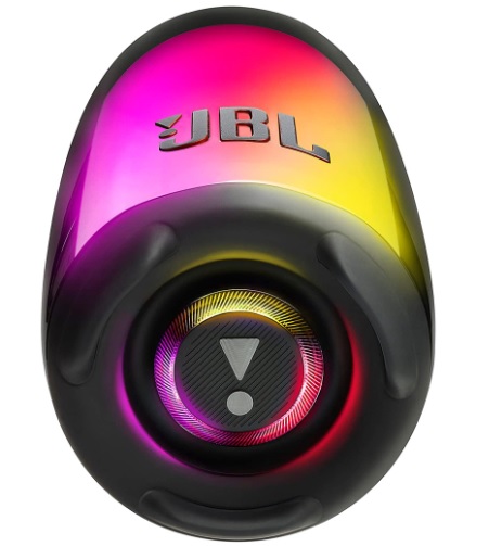 Harman International Industries JBL Pulse 5