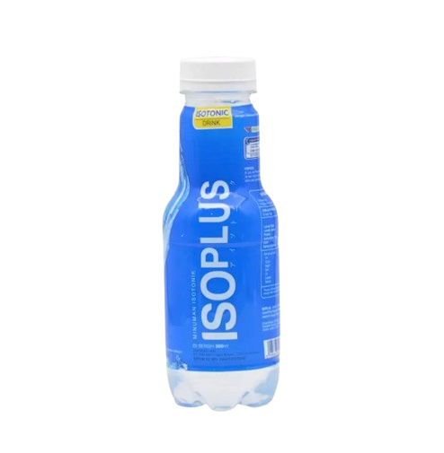 ISOPLUS  1