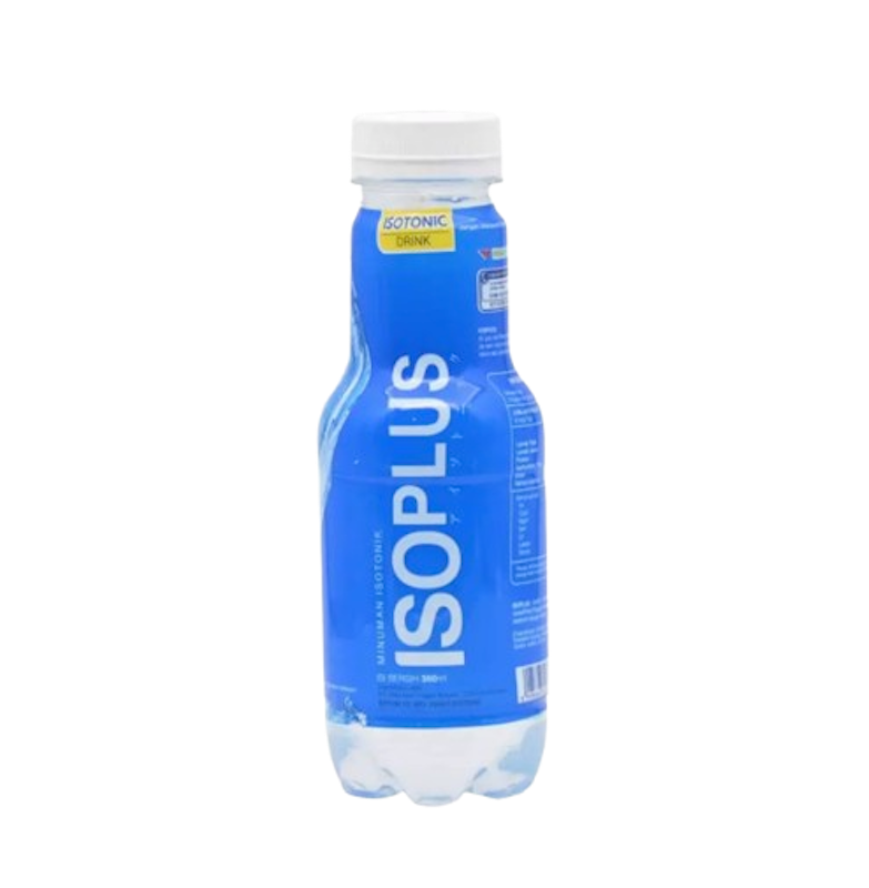 ISOPLUS 1