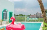 10 Rekomendasi Villa dengan Private Pool di Jogja Terbaik 2