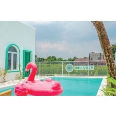 Ubu Villa Gito Gati