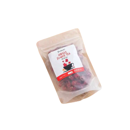 Flozindo Hibiscus Flower Tea