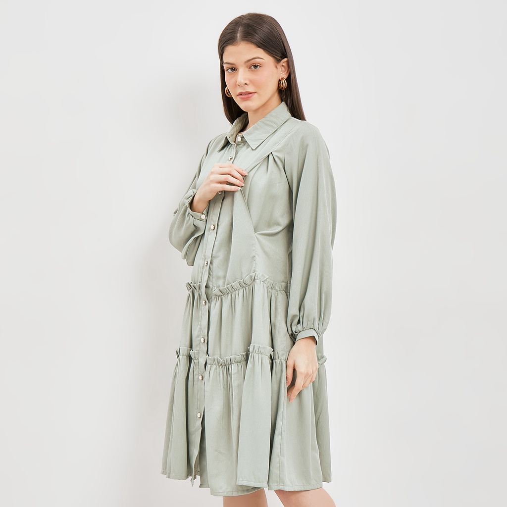 Nyonya Nursing Wear Carys