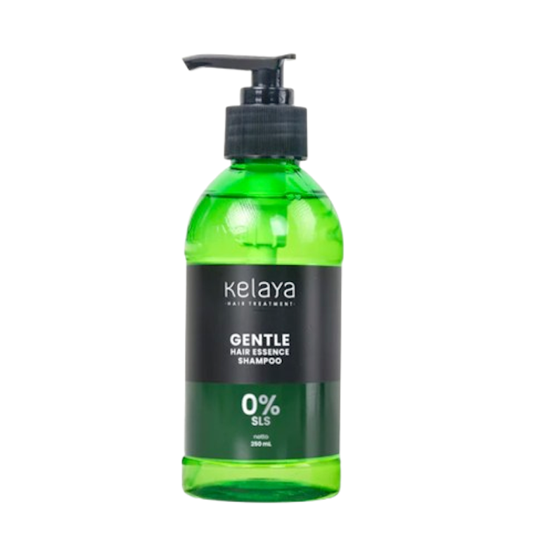 Kelaya Gentle Hair Essence Shampoo