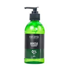 Kelaya Gentle Hair Essence Shampoo