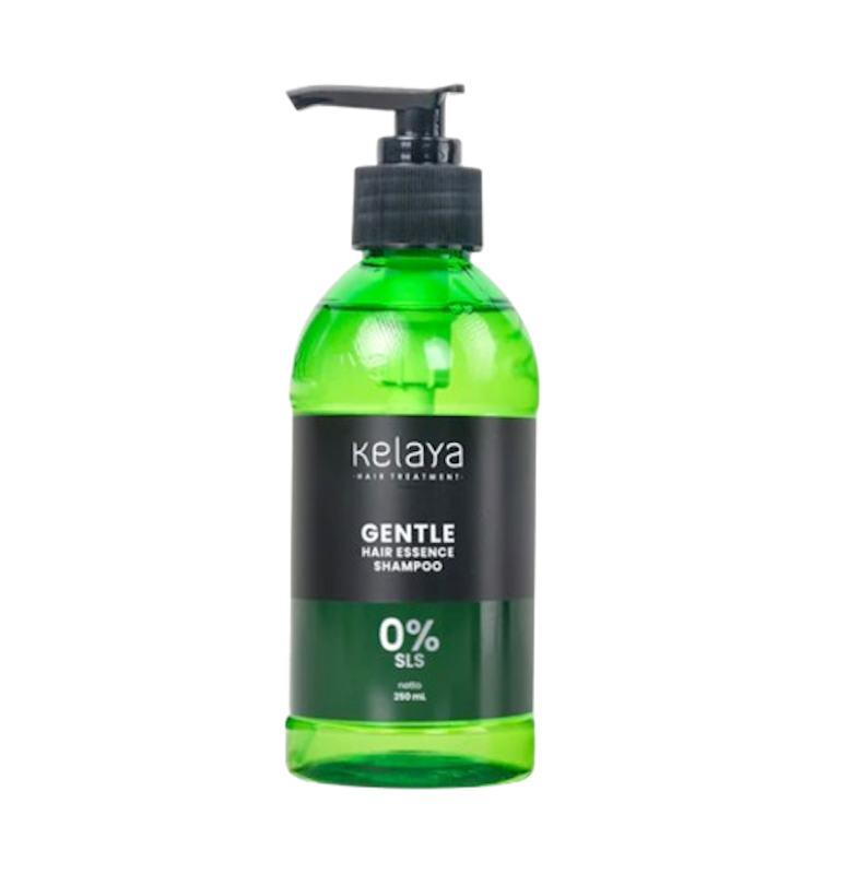 Kelaya Gentle Hair Essence Shampoo 1