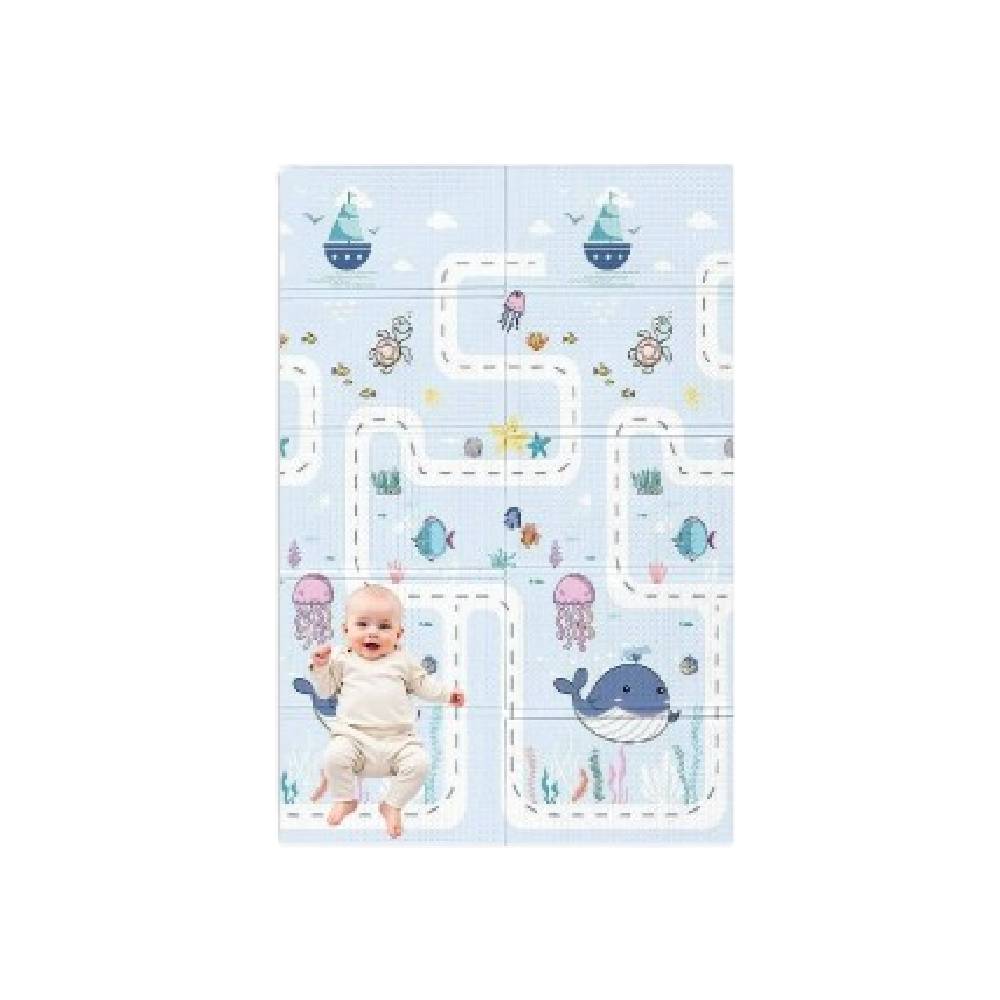 KISUBO XPE Rolling Playmat