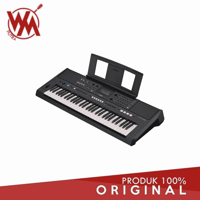 Yamaha Portable Keyboard  4