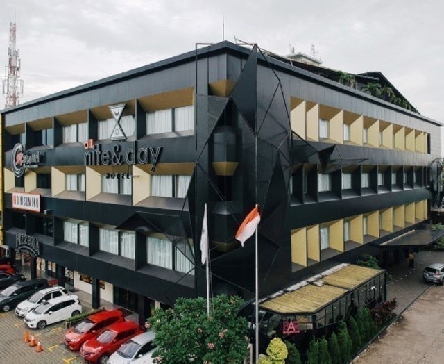 10 Rekomendasi Hotel di Palembang Terbaik  [Ditinjau oleh Travel Blogger]  5