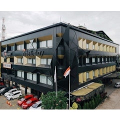 All Nite & Day Veteran Palembang