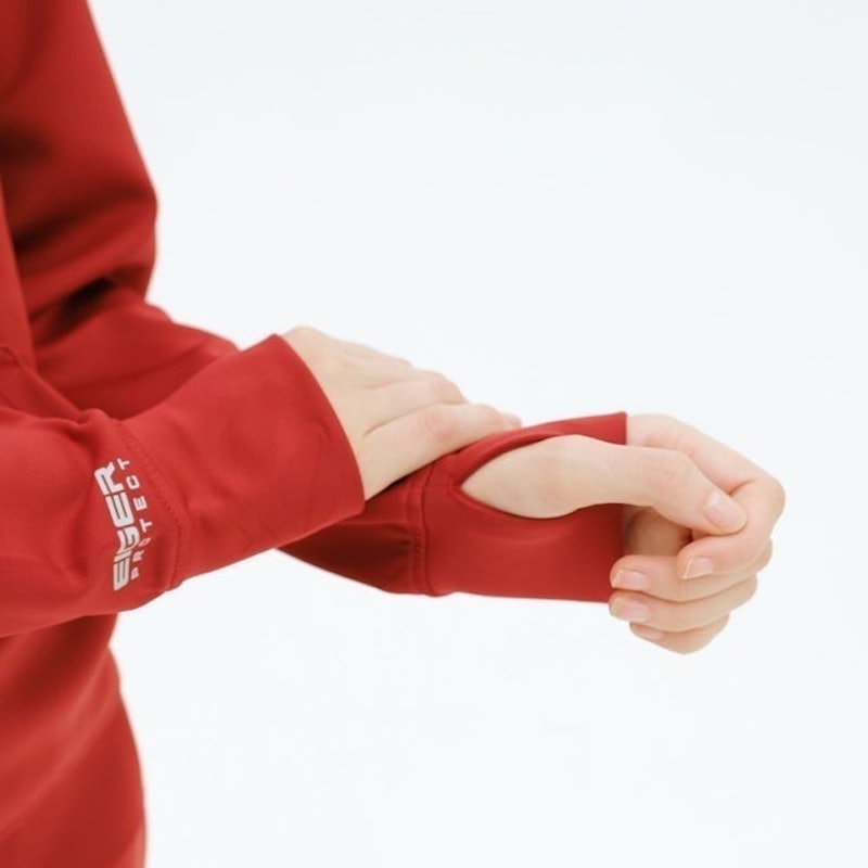 Eiger X-Kurinda Jacket WS 5