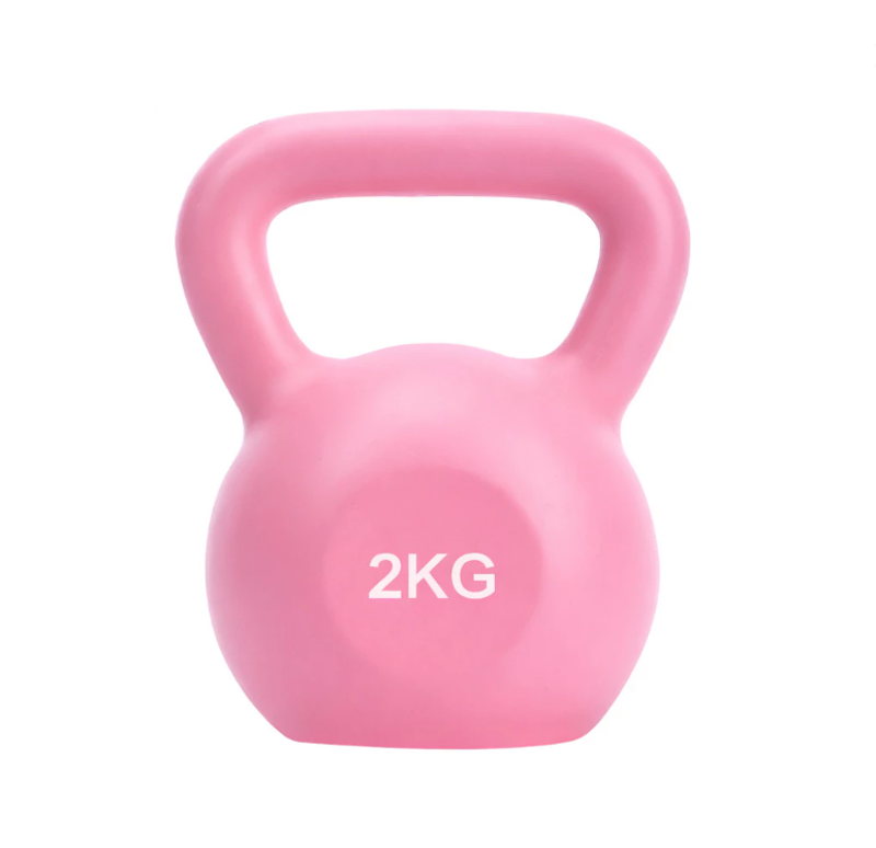 Agnite Kettlebell 1
