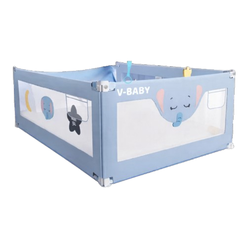 V-Baby Care Baby Bedrail  ｜ N1