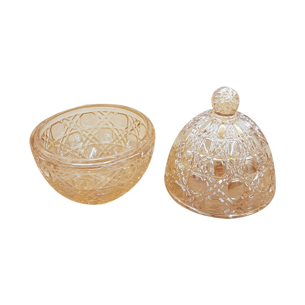 Home Center Indonesia Selma Kirana Stoples Egg Shape