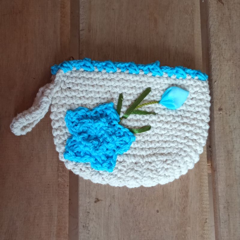 Shavina  Dompet Koin Cantik