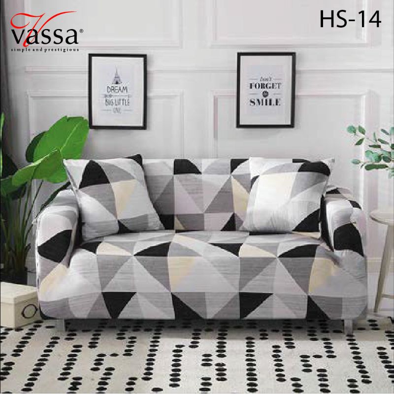 Vassa Sofa Cover Sofa